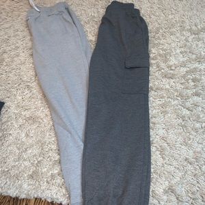 Vintage everlast track pants